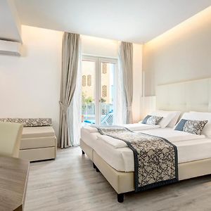 Superior Zimmer mit Kingsize-Bett
