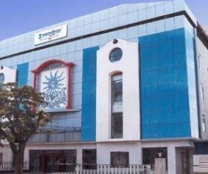 Hotel Nandhini R.T.Nagar